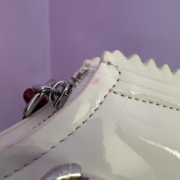 Nwt Kate spade x Heinz ketchup crossbody bag - Picture 14 of 15